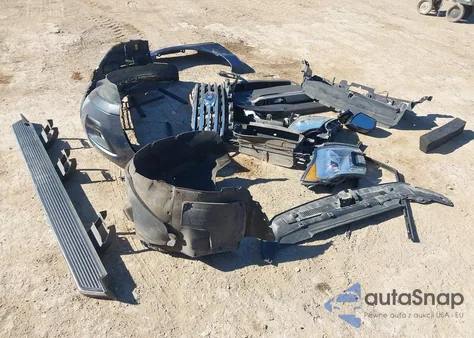 2019 Ford Expedition Xlt из США, поврежденный, VIN 1FMJU1HT0KEA12065